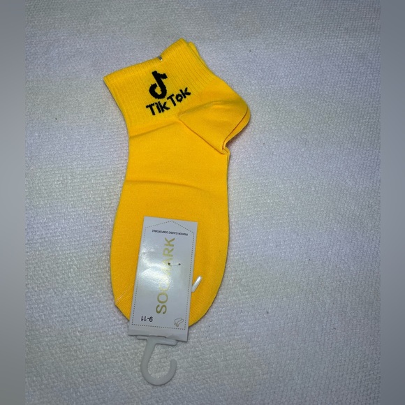 Tik Toc Socks. Women’s, 5 Pairs, Assorted Colors, Size 9-11, NWT - Picture 8 of 11